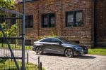 Audi A3 Sedan 35 TFSI S-Line 2020 года (WW)